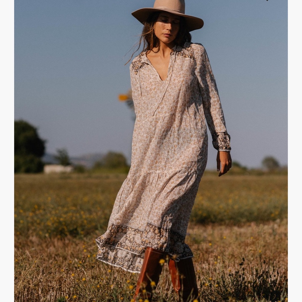 Billabong Dress